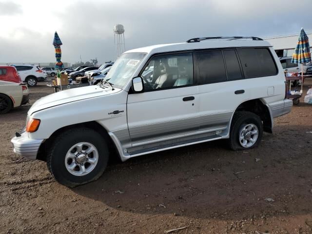 MITSUBISHI