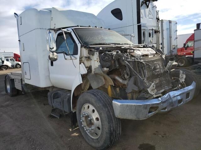 Ford F-650