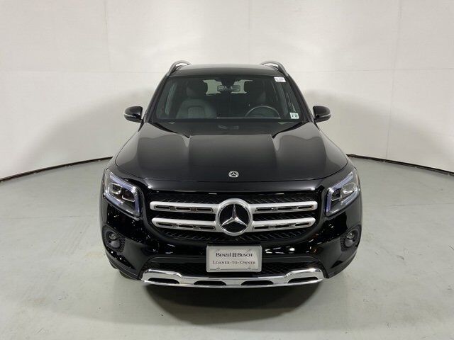 2022 Mercedes-Benz GLB-Class