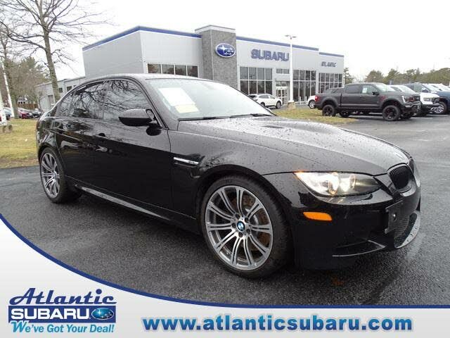 BMW M3