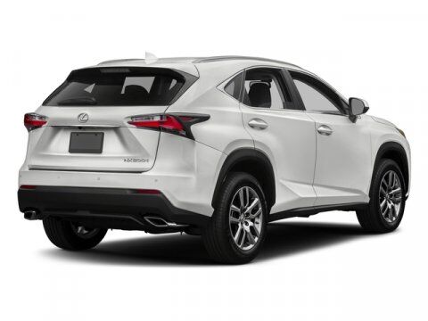 2017 Lexus NX
