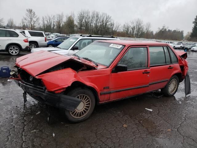 Volvo 940 Series