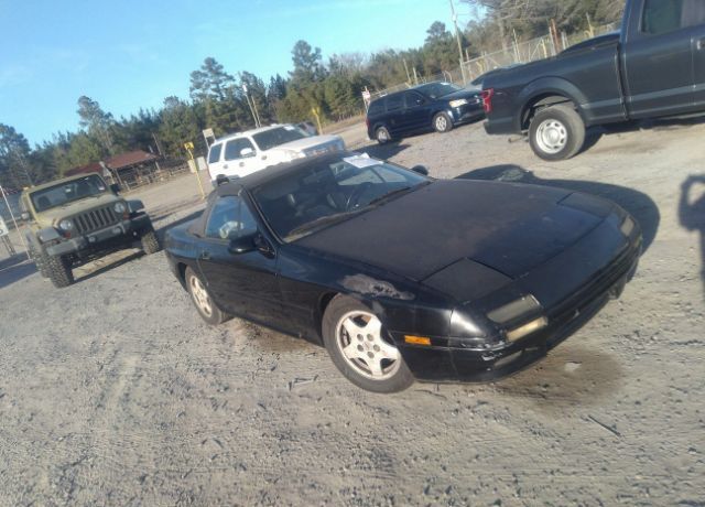 Mazda RX-7