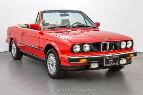 BMW 325i