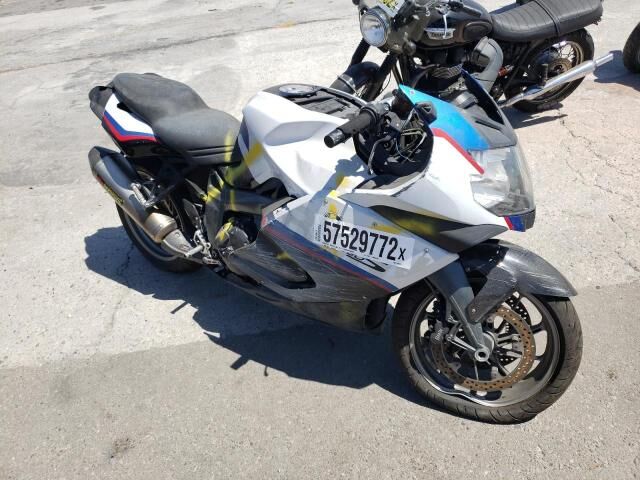BMW K 1300 S