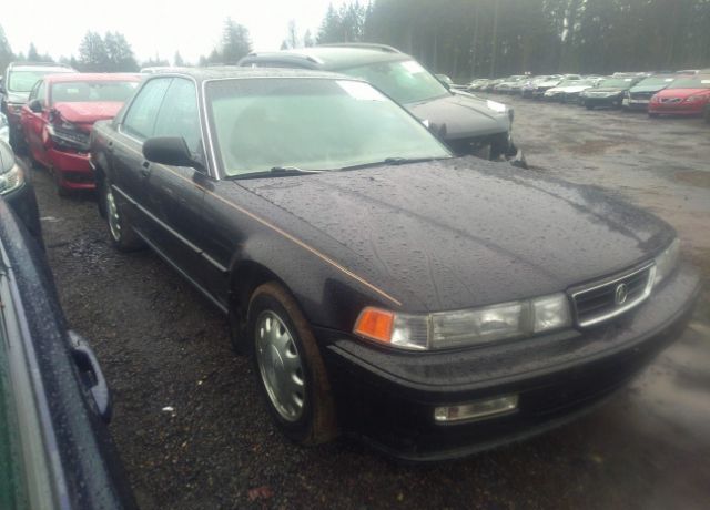 Acura Vigor