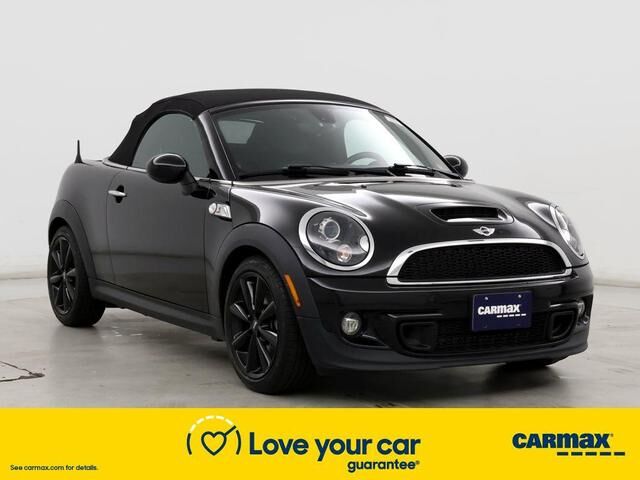MINI Cooper Roadster