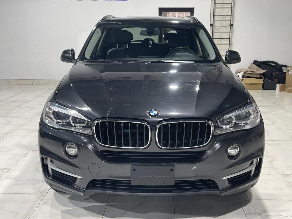 2015 BMW X5