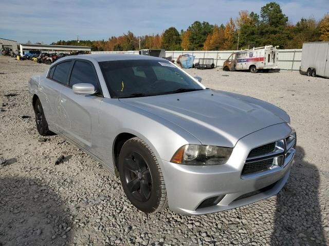DODGE