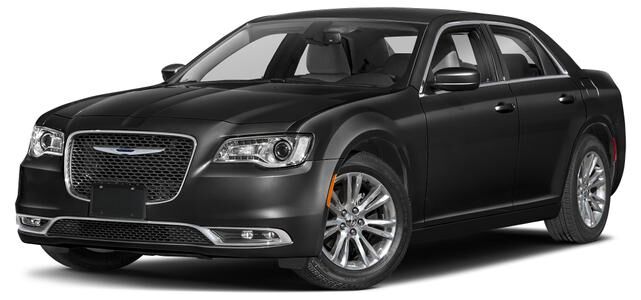 CHRYSLER