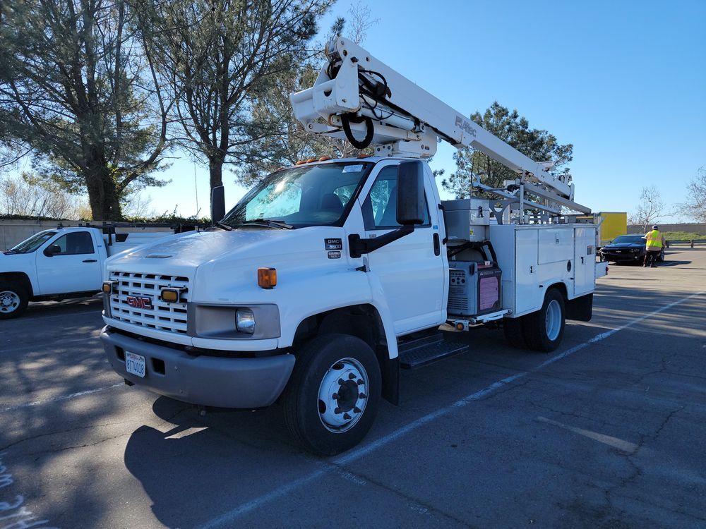 GMC C5