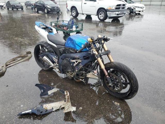 Suzuki GSX-R1000L
