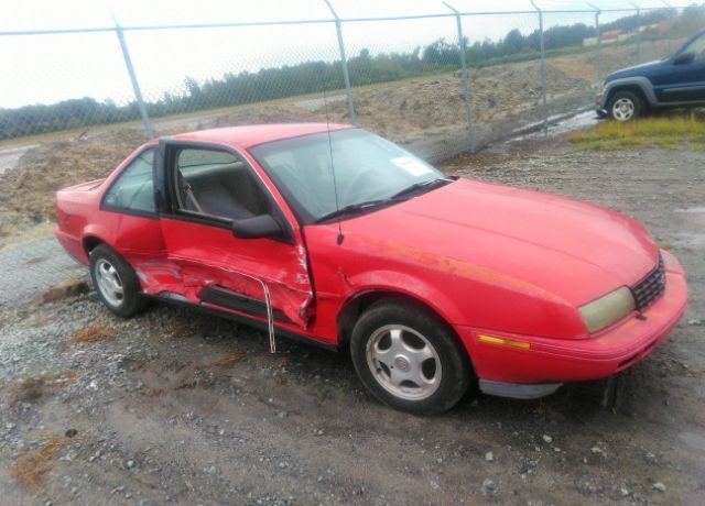 Chevrolet Beretta