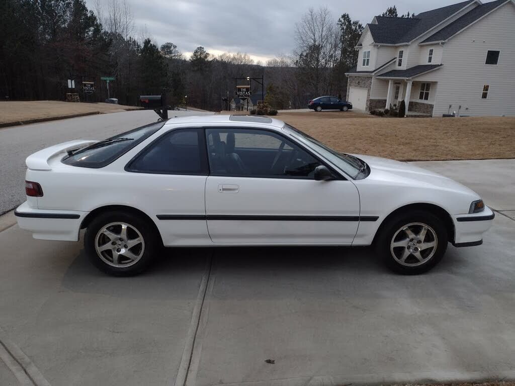 ACURA