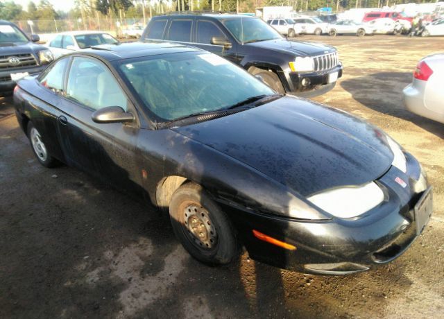 Saturn SC1