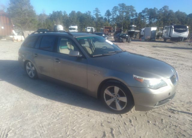 BMW 530xiT