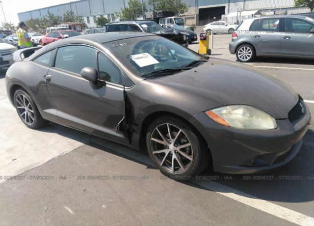 Mitsubishi Eclipse