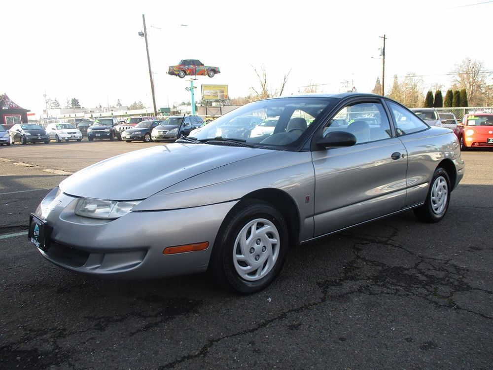 Saturn SC1