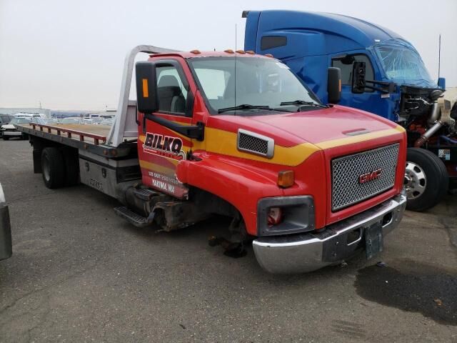 GMC C6