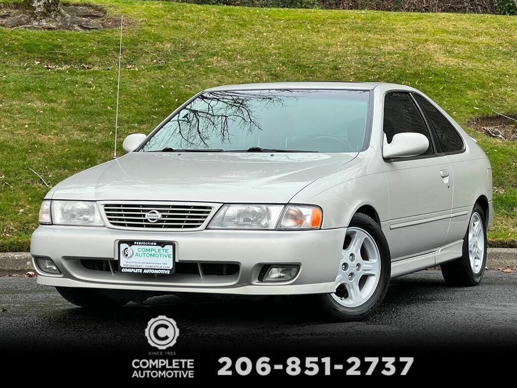 Nissan 200SX