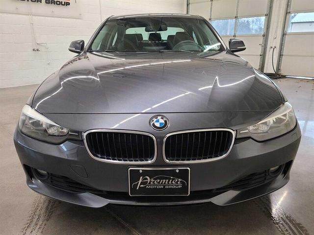 2013 BMW 328i