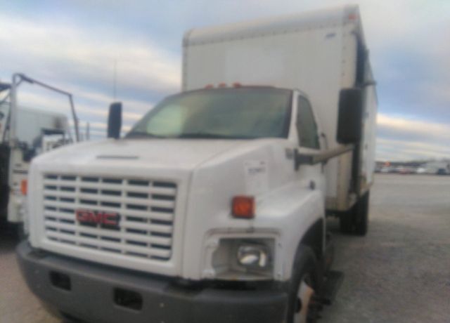 GMC C7