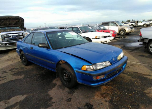 Acura Integra