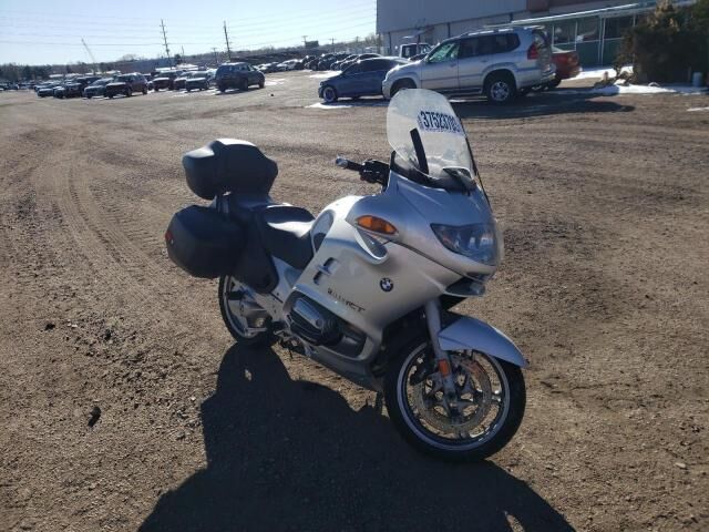 BMW R 1150 RT