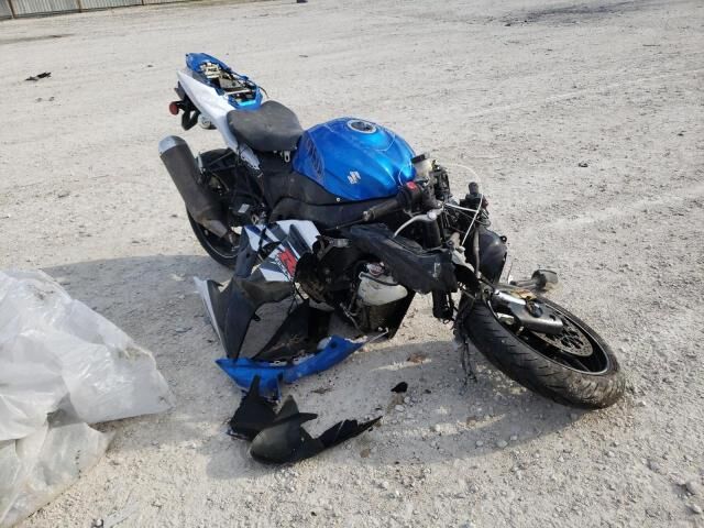 Suzuki GSX-R1000L