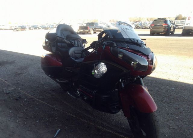 Honda GL1800