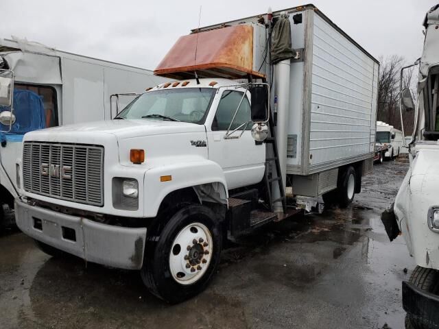 GMC C7