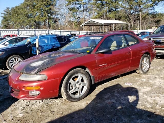 Dodge Avenger