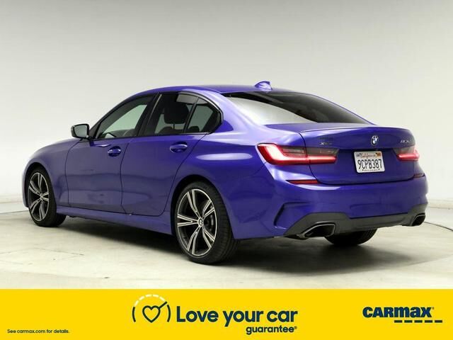 2021 BMW M340i