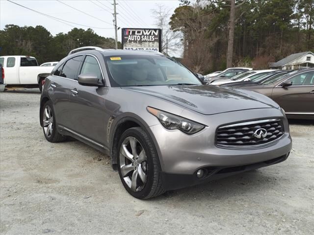 Infiniti FX50