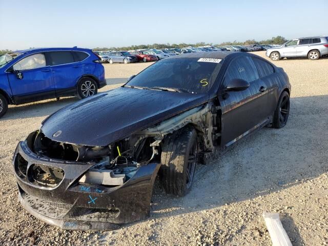 BMW M6
