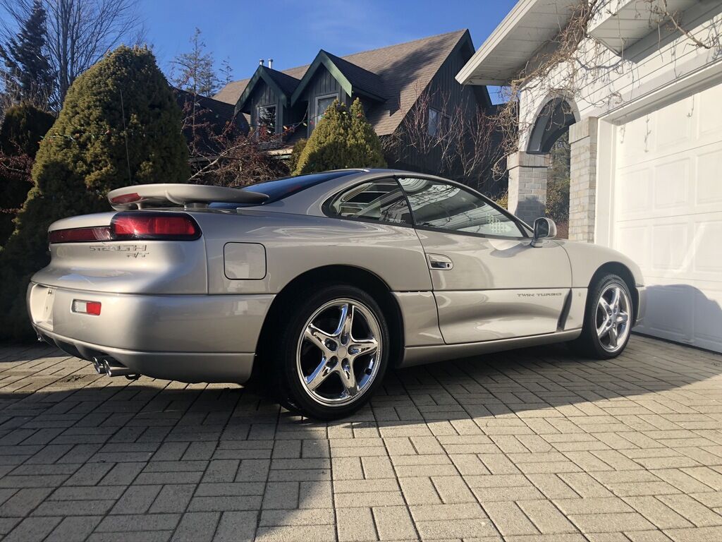 Dodge Stealth