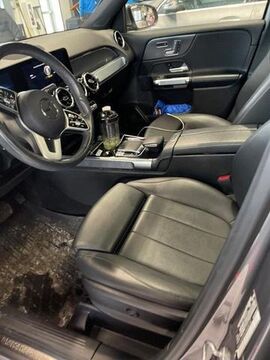 2020 Mercedes-Benz GLB-Class