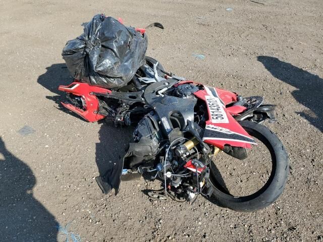 Honda CBR1000