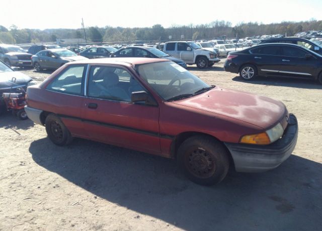 Ford Escort