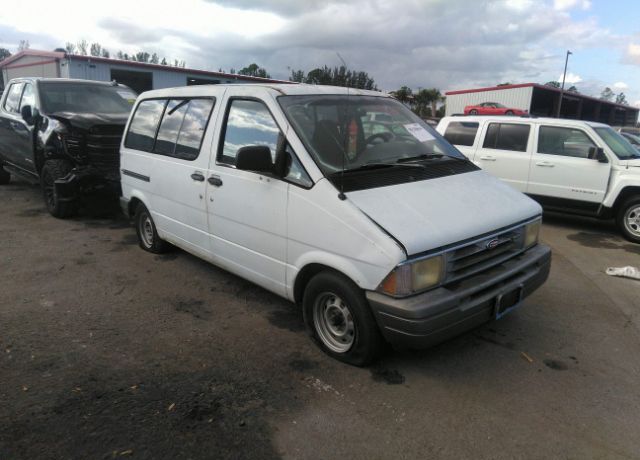Ford Aerostar