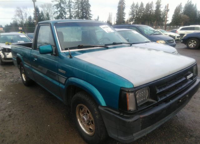Mazda B-Series