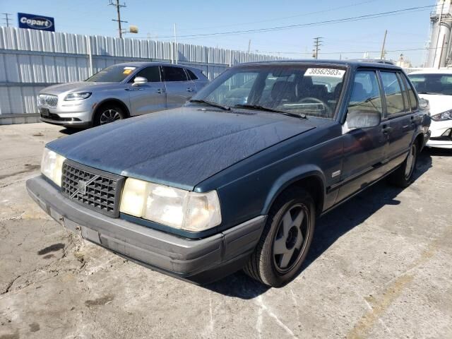 Volvo 940 Series