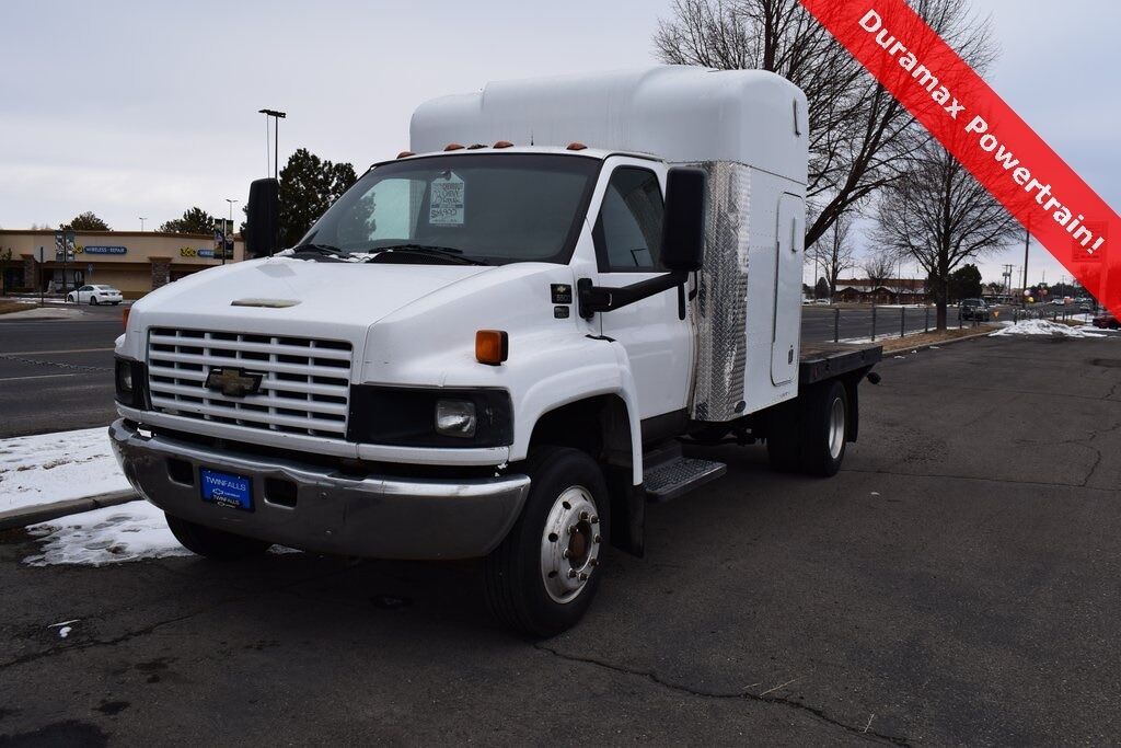 Chevrolet C5