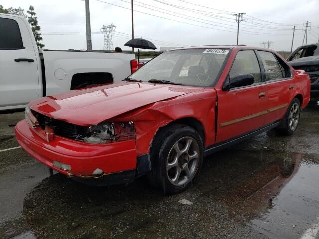 Nissan Maxima