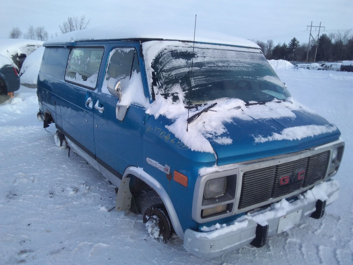 GMC