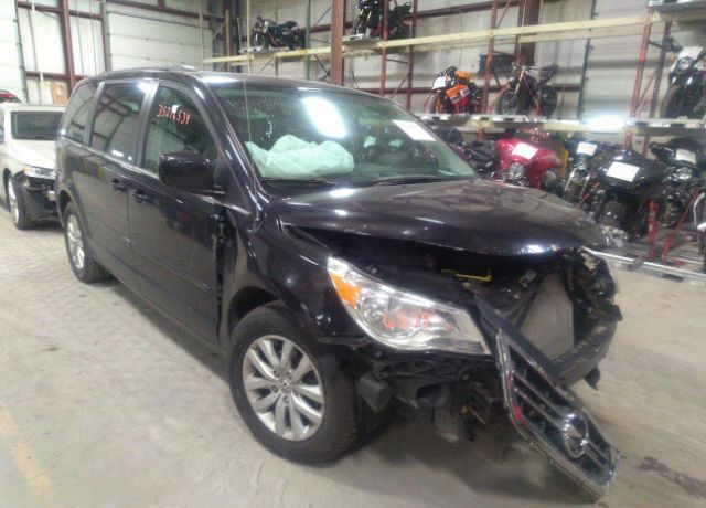 Volkswagen Routan