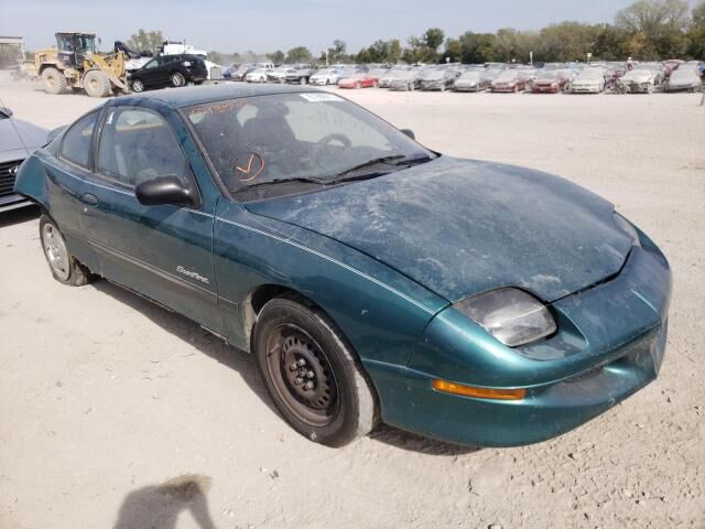 Pontiac Sunfire