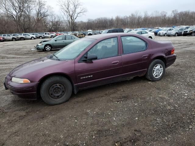 Dodge Stratus