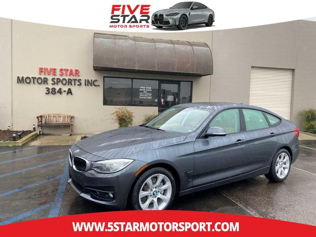 BMW 335