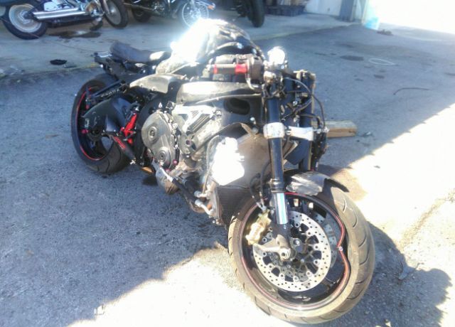 Suzuki GSX-R1000L